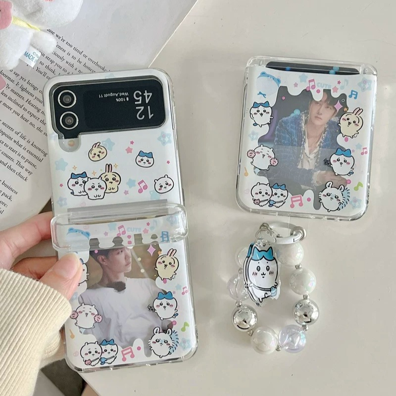 Cute Cartoon Japan Anime Chiik - огляд і ціна Wallets