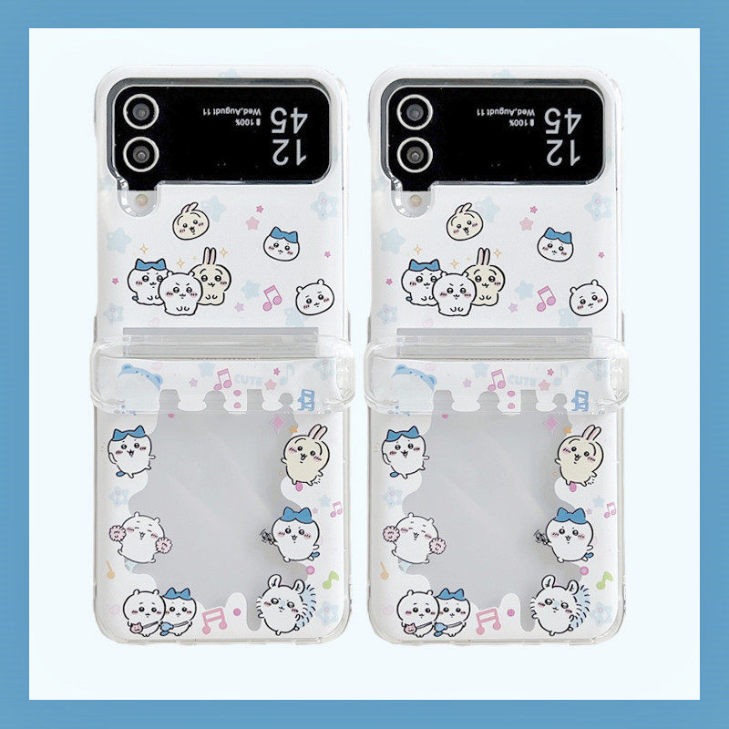 Cute Cartoon Japan Anime Chiik - огляд і ціна Wallets