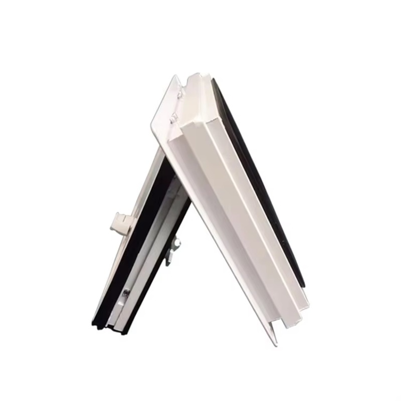 Aluminum Alloy RV Right Angle  - огляд і ціна Luggage