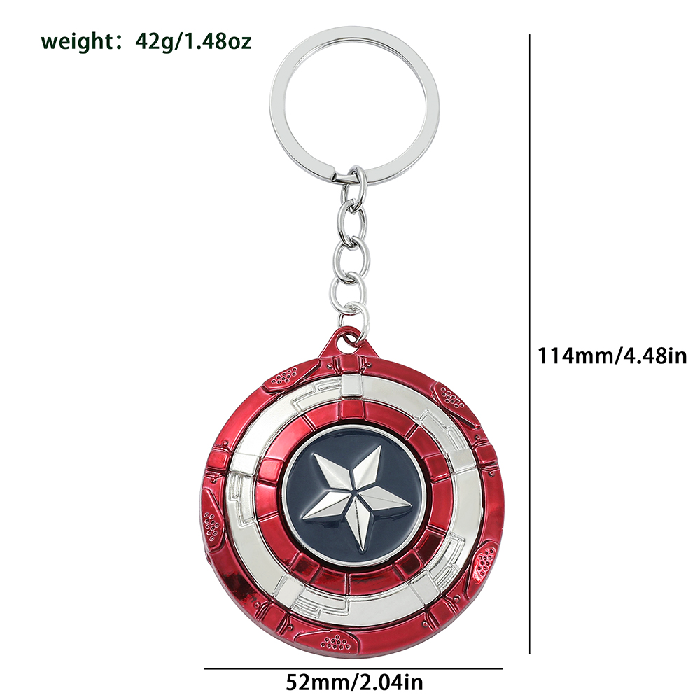 Avengers Captain America Shiel - огляд і ціна Backpacks