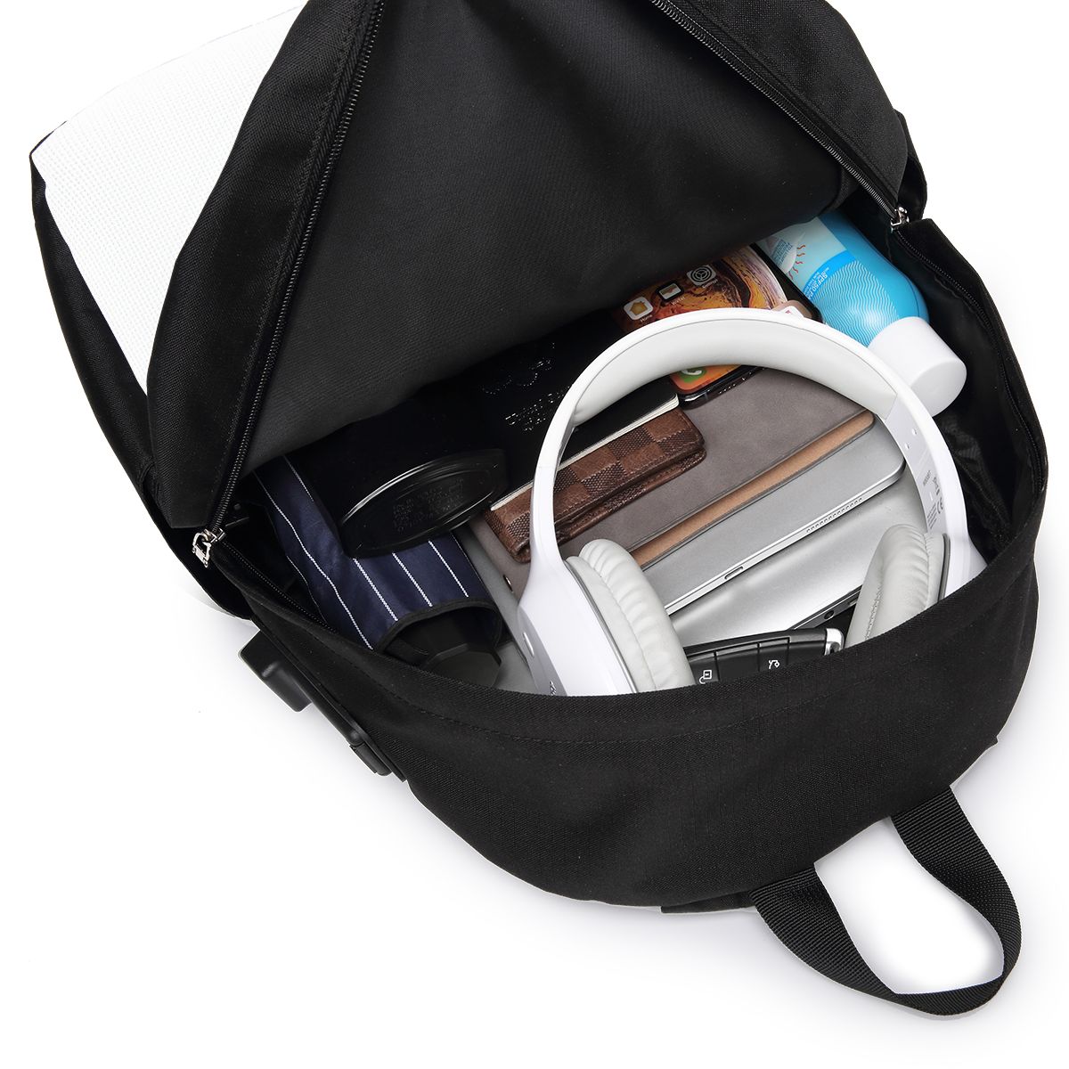 Creedence Clearwater Revival R - огляд і ціна Backpacks
