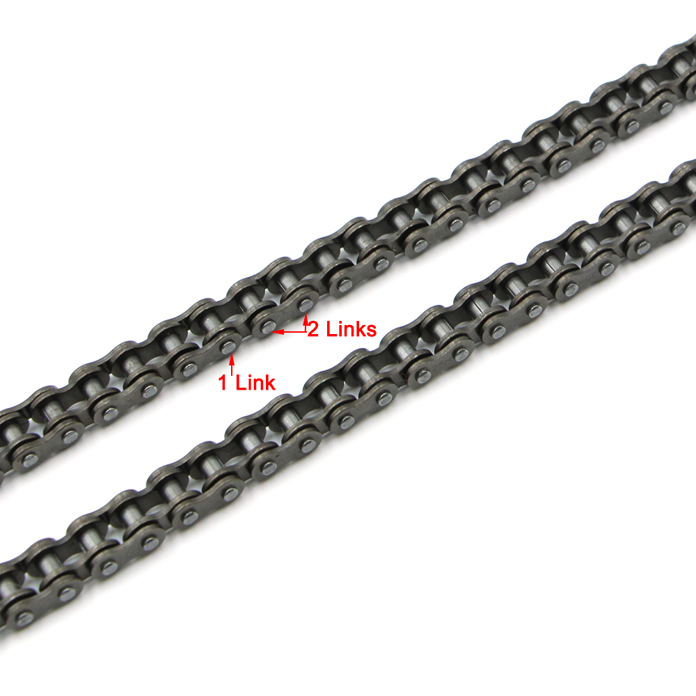 25H Drive Chain Chain With Mas - огляд і ціна Kids Ride On Suitcase Scooter