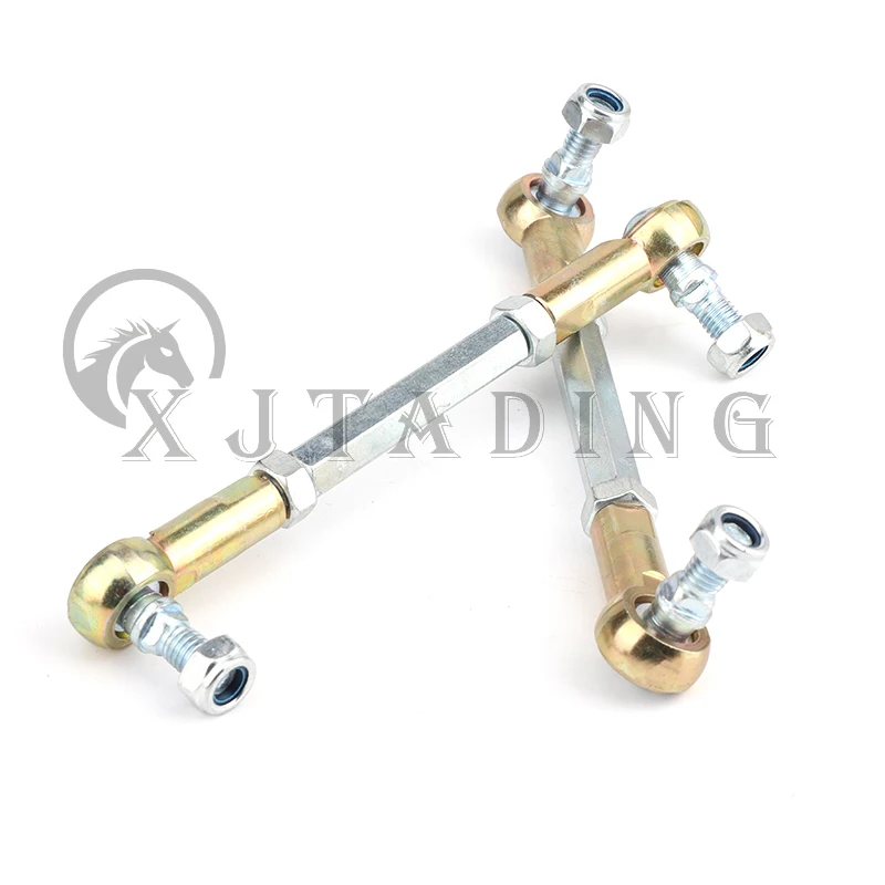 80mm-280mm M8 Steering Tie Rod - огляд і ціна Kids Ride On Suitcase Scooter