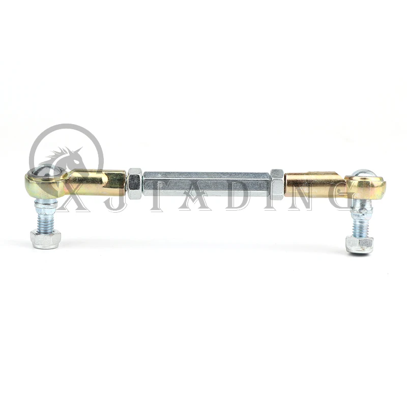 80mm-280mm M8 Steering Tie Rod - огляд і ціна Kids Ride On Suitcase Scooter