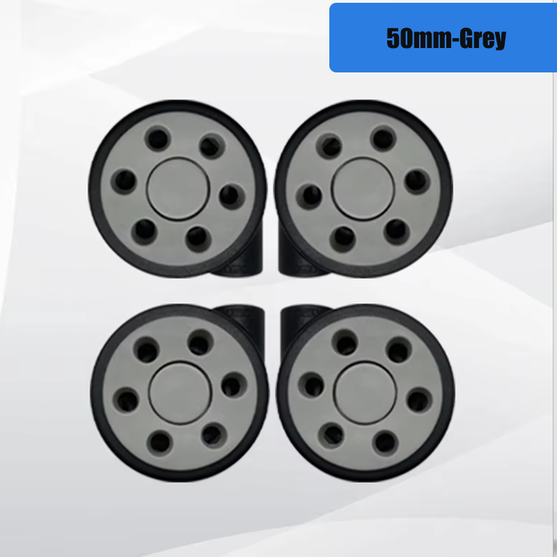 Rimowa Luggage Accessories: 50 - огляд і ціна Silent Replacement Luggage Wheels