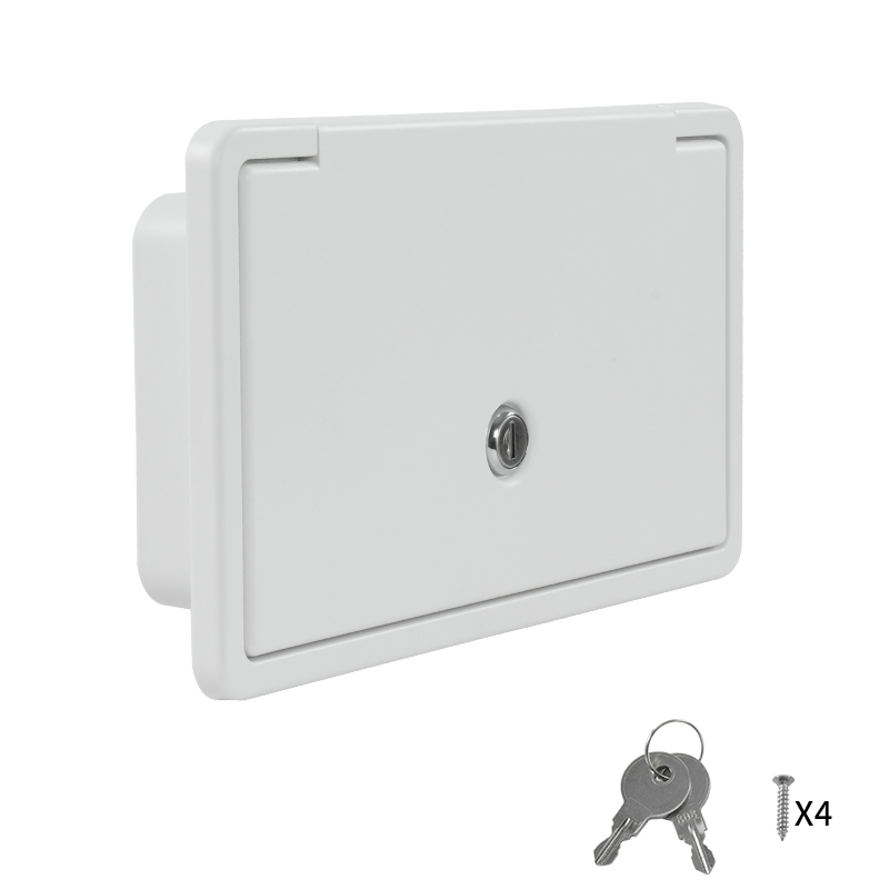TYTXRV 231*118mm RV Hatch Door - огляд і ціна Luggage