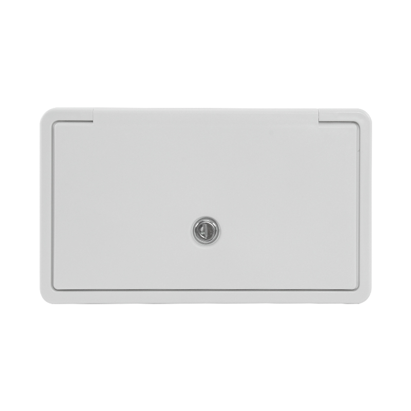 TYTXRV 231*118mm RV Hatch Door - огляд і ціна Luggage