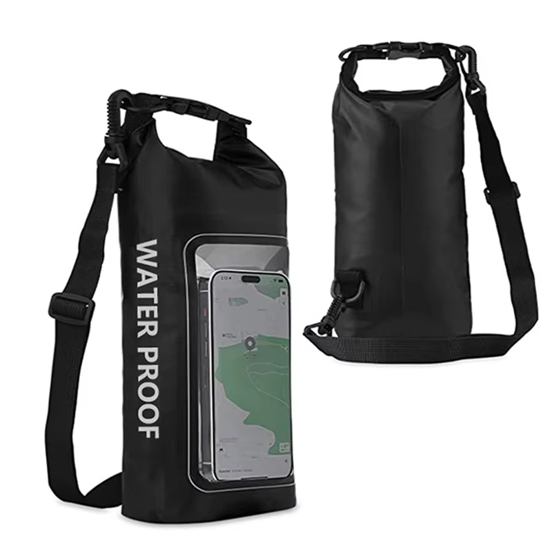 2L PVC Mobile Waterproof Bag S - огляд і ціна Handbags