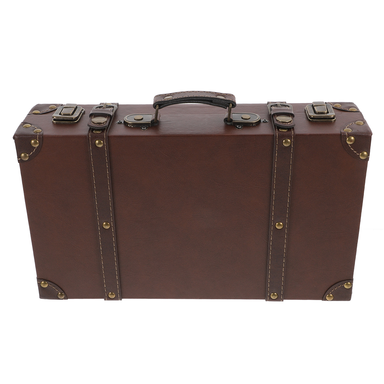 Vintage Style Trunk Suitcase B - огляд і ціна Retro Vintage Trunk Suitcase
