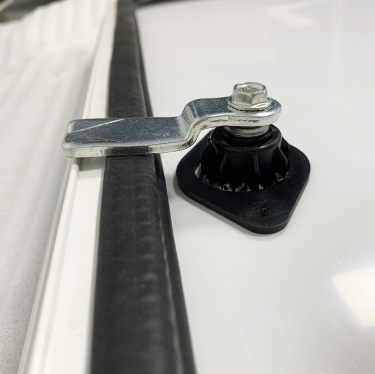 Hot Selling White Aluminium Al - огляд і ціна Luggage
