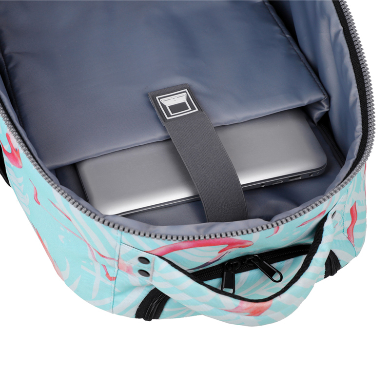 Rolling Backpack with Spinner  - огляд і ціна Foldable Rolling Luggage Bag