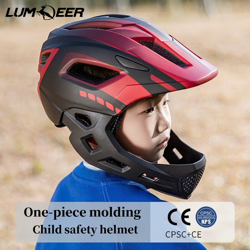 LUMDEER Child Electric Scooter - огляд і ціна Kids Ride On Suitcase Scooter