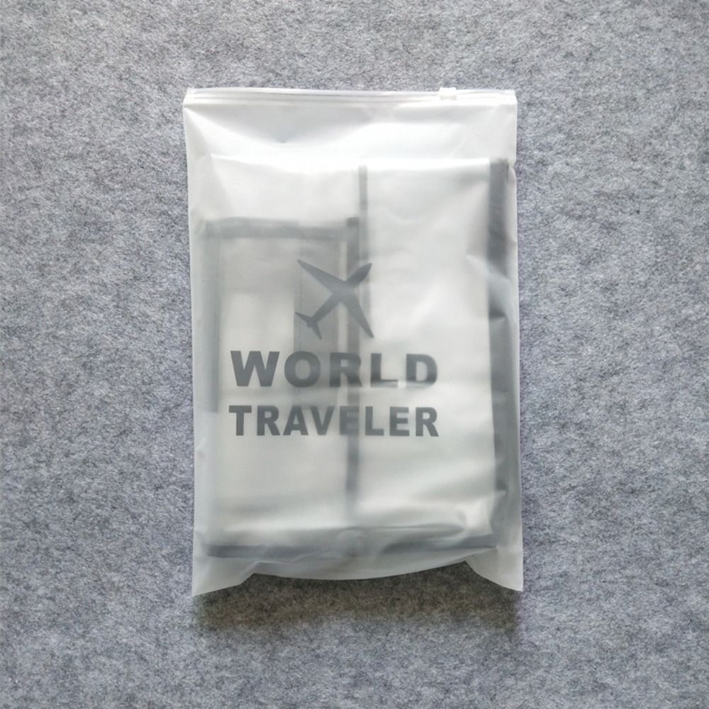 PVC Transparent Luggage Cover  - огляд і ціна Waterproof Suitcase Cover Protector