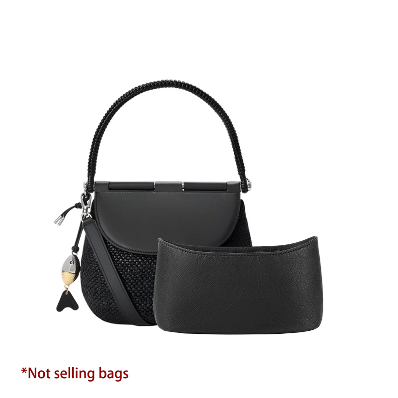 Zipper Felt Bag Organizer Inse - огляд і ціна Handbags