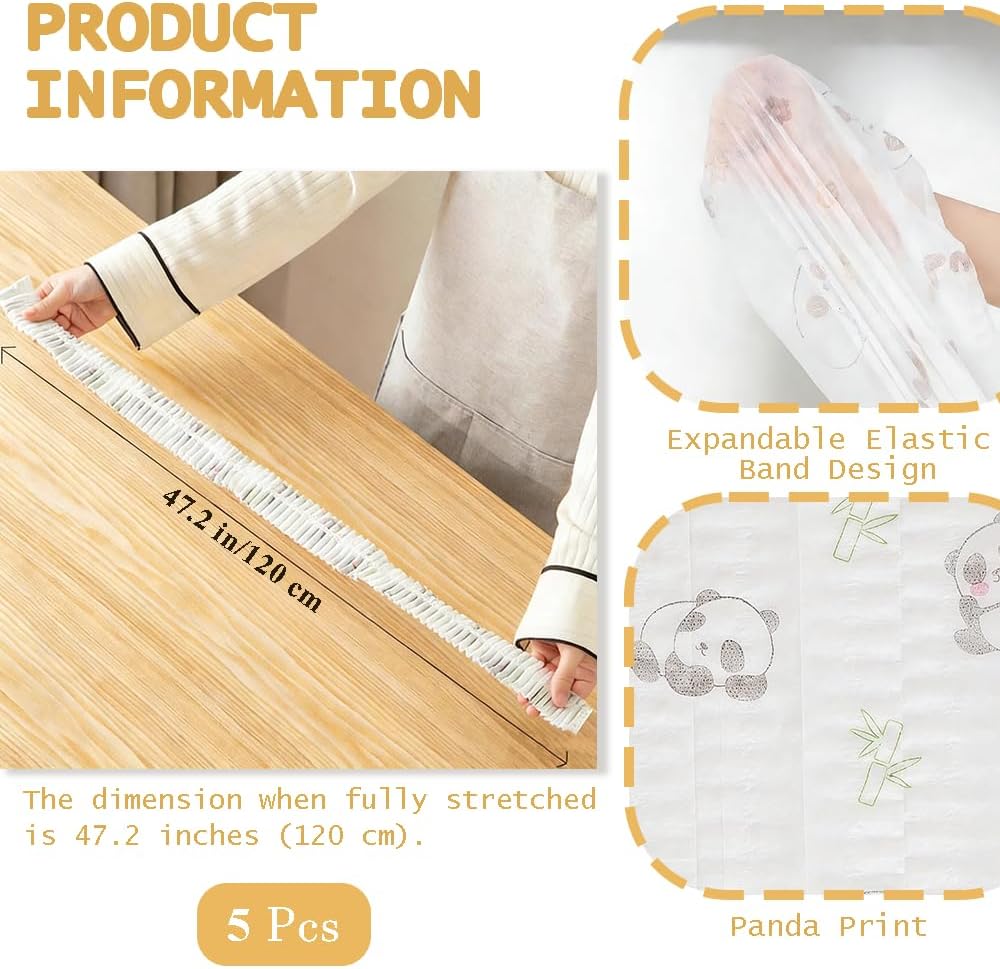 Disposable Non-Woven Universal - огляд і ціна Waterproof Suitcase Cover Protector