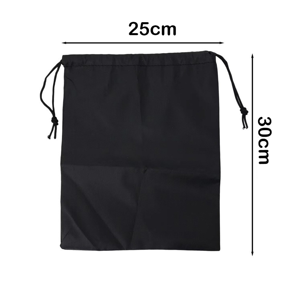 Drawst Closure Drawstring Stor - огляд і ціна Cosmetic Bags